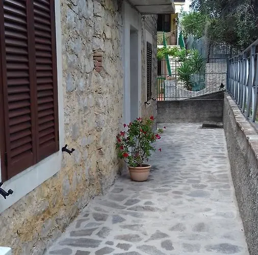 La Casa Di Donato Frühstückspension 4*