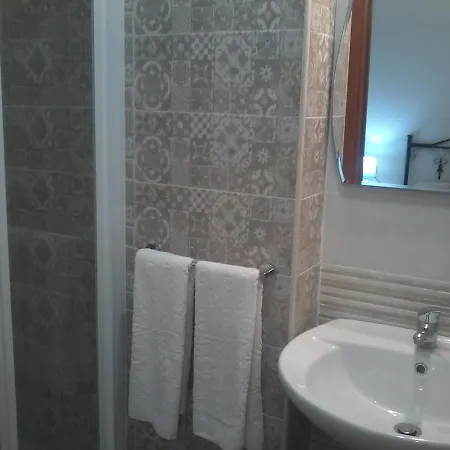 Bed & Breakfast La Casa Di Donato Palinuro