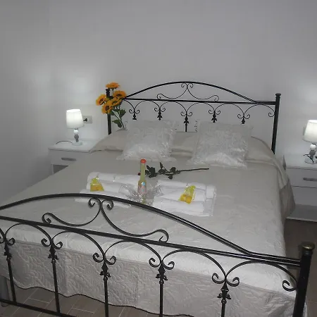 La Casa Di Donato 4*
