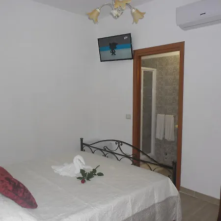 Bed and Breakfast La Casa Di Donato 4*