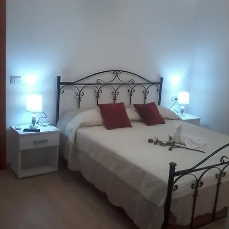 La Casa Di Donato 4*