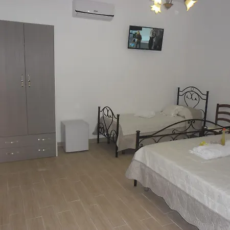 La Casa Di Donato Bed & Breakfast