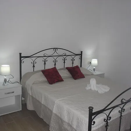 La Casa Di Donato