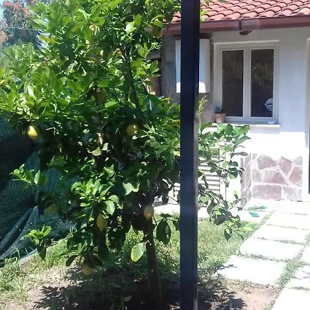 La Casa Di Donato