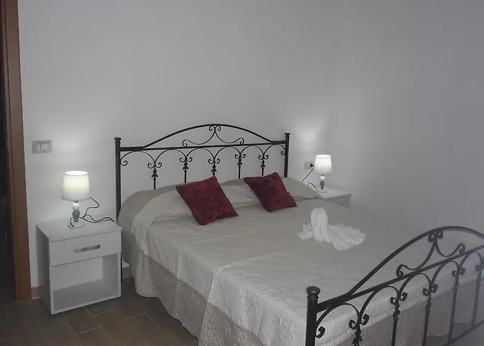 La Casa Di Donato
